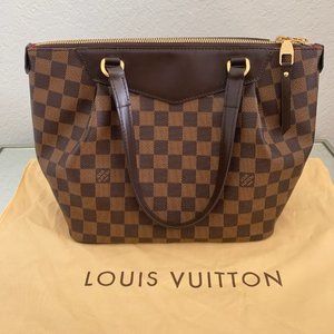 Louis Vuitton Damier Ebene Westminster PM